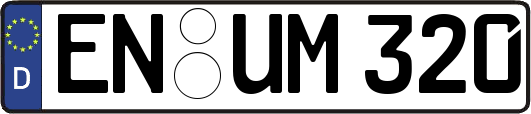 EN-UM320