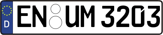 EN-UM3203