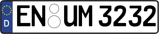 EN-UM3232