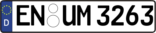 EN-UM3263