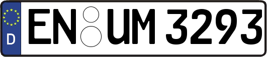 EN-UM3293
