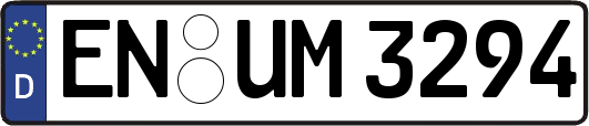 EN-UM3294