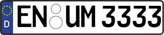 EN-UM3333