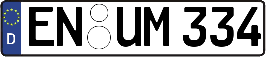 EN-UM334
