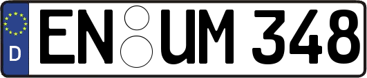 EN-UM348