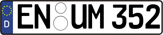 EN-UM352