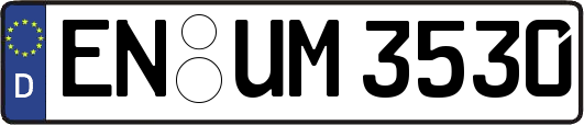 EN-UM3530
