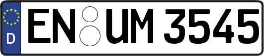 EN-UM3545
