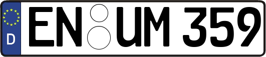EN-UM359