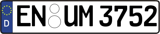 EN-UM3752