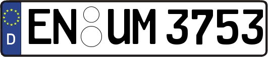 EN-UM3753