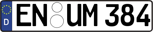 EN-UM384
