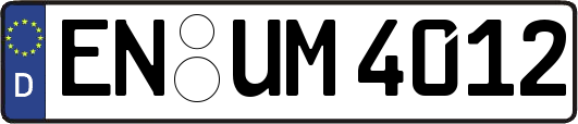 EN-UM4012