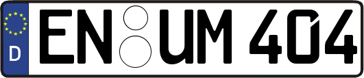 EN-UM404