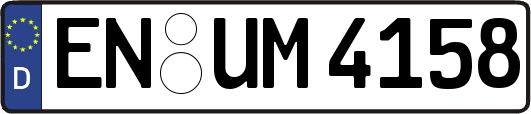 EN-UM4158