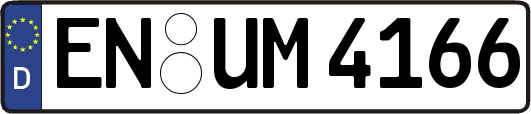 EN-UM4166
