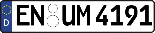 EN-UM4191