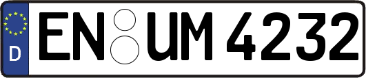 EN-UM4232