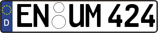 EN-UM424