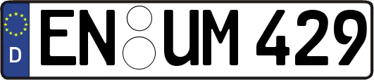 EN-UM429