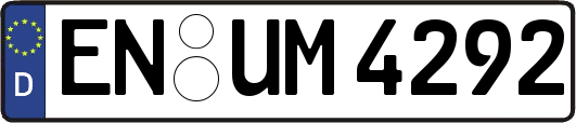 EN-UM4292