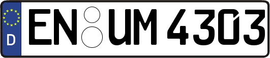 EN-UM4303