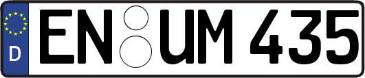 EN-UM435