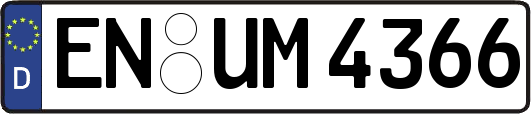 EN-UM4366