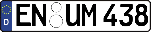 EN-UM438