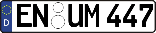 EN-UM447