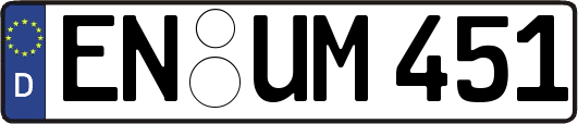 EN-UM451