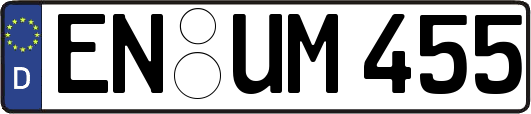EN-UM455