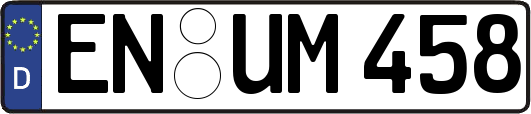 EN-UM458