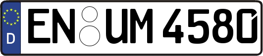 EN-UM4580