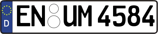EN-UM4584