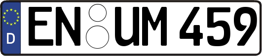 EN-UM459