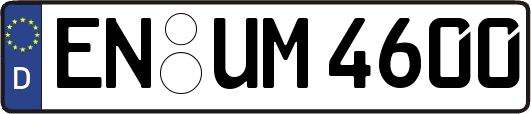 EN-UM4600