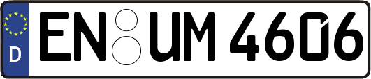 EN-UM4606