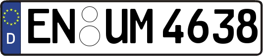 EN-UM4638