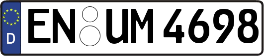 EN-UM4698
