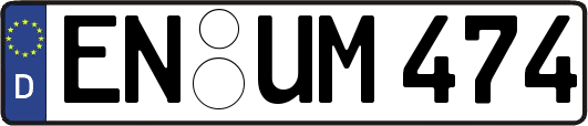 EN-UM474