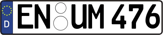 EN-UM476