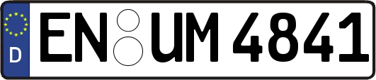 EN-UM4841