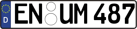 EN-UM487