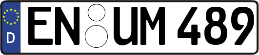 EN-UM489