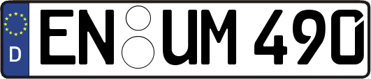 EN-UM490