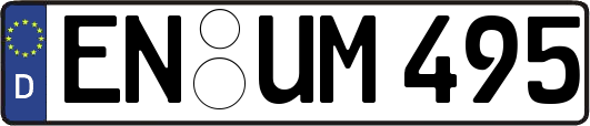 EN-UM495