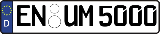 EN-UM5000