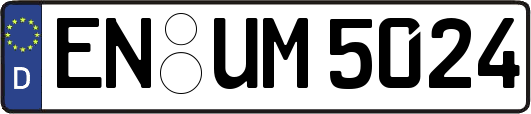 EN-UM5024