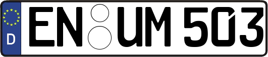 EN-UM503